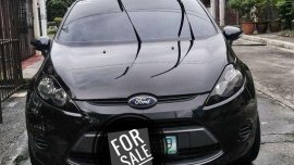 Ford Fiesta 2012 for sale 