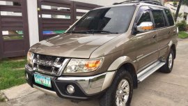 Isuzu Crosswind 2010 for sale 