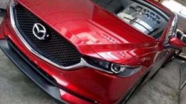 Mazda CX5 2.0L PRO AT New 2017 For Sale 