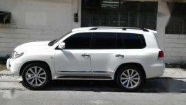2012s Toyota Land Cruiser 200 for sale 