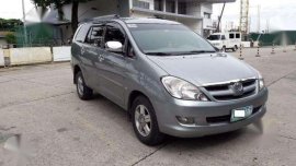 Innova G 2008 (GAS) for sale 