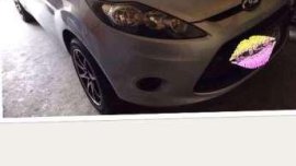 2011 ford fiesta rush for sale 