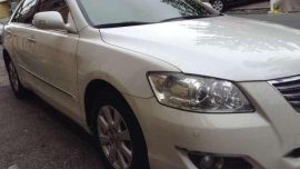 2007 Toyota Camry 2.4G matic for sale 