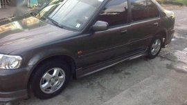 Honda City TypeZ MT 2000model Rush Sale! 128K 