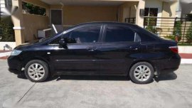 Honda City 2008 idsi cvt for sale 