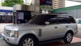 Range Rover Land Rover 2004 For Sale 