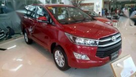2018 Brand New Toyota Innova E dsL MT For Sale