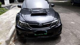 2011 Subaru WRX STI for sale 