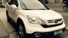 CRV Matic 2008 for sale 