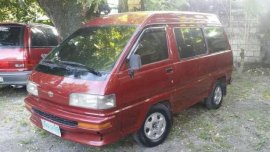 Toyota Lite Ace 1996 all power for sale 