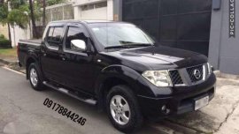 Good As New 2010 Nissan Navara LE For Sale