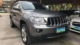 2013 Jeep Grand Cherokee Diesel 4x4 for sale 
