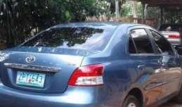 Toyota Vios E 1.3 all power for sale 