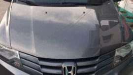 Honda City 2009 top of the line for sale 