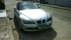 rush! repriced! 1997 Bmw z3 roadster for sale 