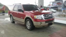 Ford Expedition 3rd Gen 2008 AT For Sale 