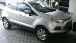 All Original 2014 Ford Ecosport AT For Sale