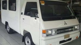 New 2017 Mitsubishi L300 FB Deluxe For Sale 