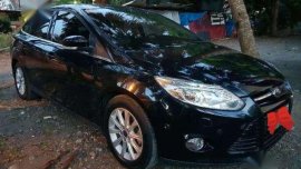 2013 Ford Focus Titanium Plus 2.0 for sale 