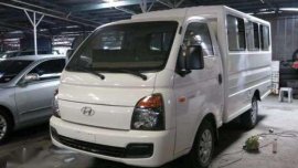 2014 Hyunda H100 FB Dual AC MT For Sale 