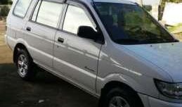 First Owned Isuzu Crosswind 2011 MT For Sale