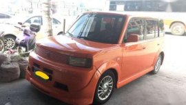 Toyota bb 1.3 hatchback for sale 