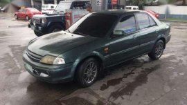 All Working 2000 Ford Lynx Ghia  For Sale