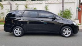2011 Mitsubishi Grandis fresh for sale