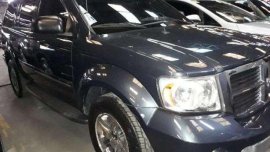 Fresh In And Out Dodge Durango 2007 AT Ltd For Sale