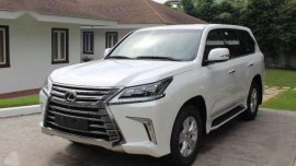 2017 LX 450D Brand New Full Option for sale 