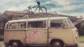 For Sale or Swap Volkswagen Kombi for sale 