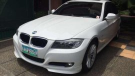 2010 BMW 320D top condition for sale 
