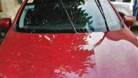 For sale Mitsubishi Mirage G4 GLX MT 2015 