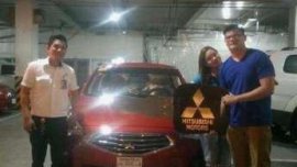 2017 Mitsubishi Mirage G4 New For Sale 