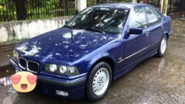 Top Condition 1995 BMW 318i AT For Sale