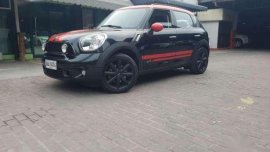 2014 mini cooper countryman s 4wd (batmancars) for sale 