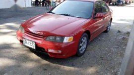 Good Paint Honda Accord 1994 AT For Sale
