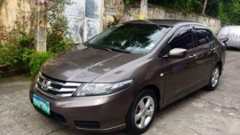 Fresh In And Out  2013 Honda City For Sale