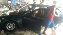 Honda Civic ESi 1993 MT Blue For Sale 