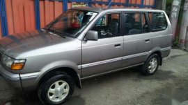 Toyota Revo glx for sale 