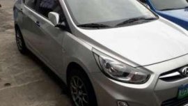 All Stock Hyundai Accent 2012 MT For Sale