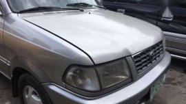 Toyota Revo 2001 for sale 