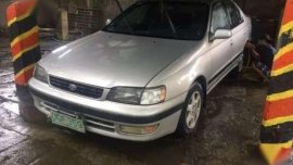 1996 Toyota Corona EX Saloon AT For Sale 