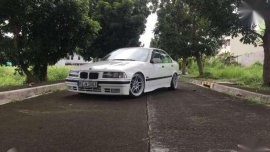 Bmw e36 316i 1995 sedan for sale 