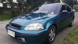Honda Civic vtec good as new for sale 