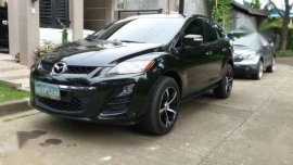 Mazda CX7 Automatic 2011 for sale 