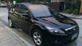 Ford Focus S Turbo Diesel 2010 For Sale 