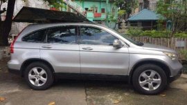2007 Honda CRV for sale 