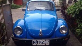 1971 VM Beetle for sale 