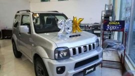 Suzuki Jimny1.6L brand new fast deal all in!!!
